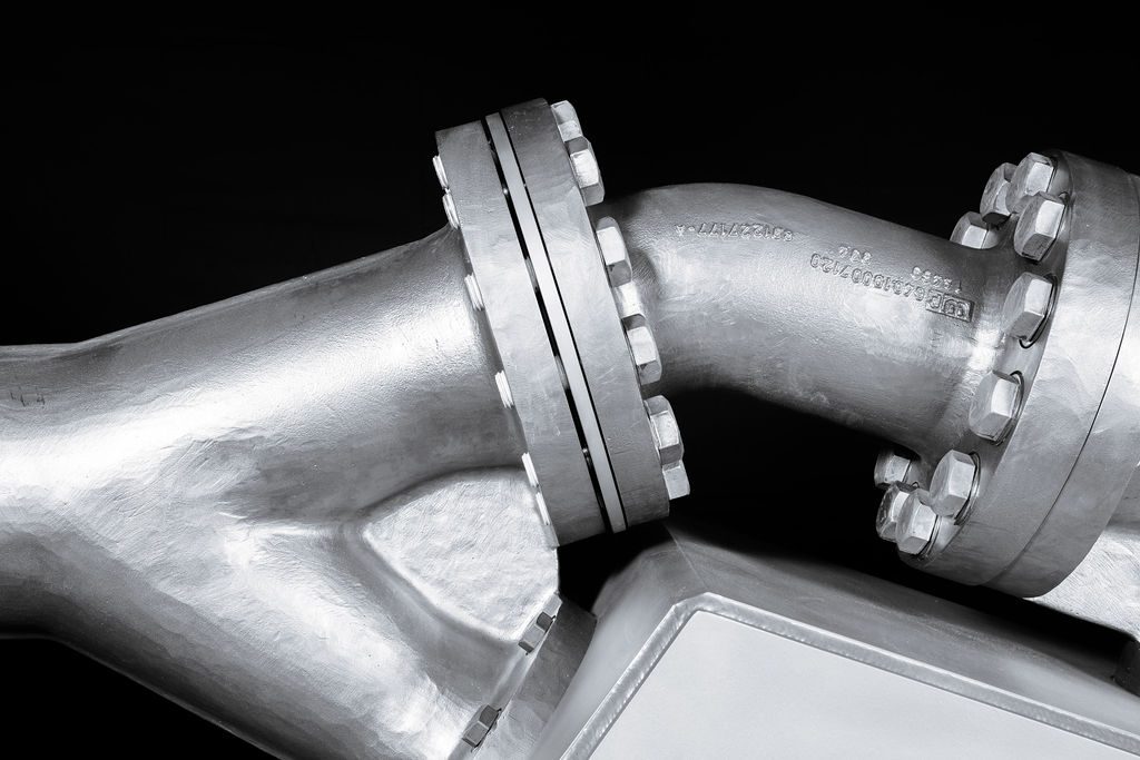 Recosol Turbine