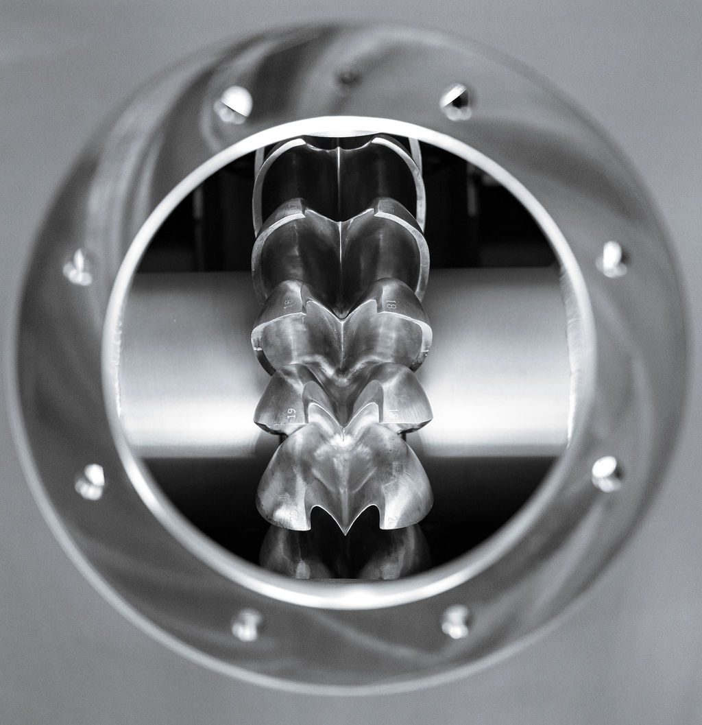 Recosol Turbine